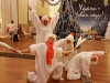 Lumiere Цирковой коллектив, Цирковой номер