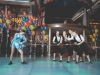 Lumiere Цирковой коллектив, Цирковой номер