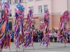 Lumiere Цирковой коллектив, Цирковой номер