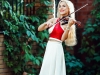 Татьяна Белая, скрипка +79024739785