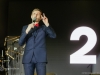 Константин Мешков, ведущий