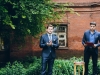 Дмитрий Малеев, ведущий +79024739785