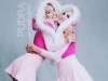 PUDRA / ПУДРА, вокальная группа +79024739785