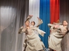 Тень-тень - Flash, ансамбль танца