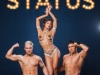 SHOW STATUS / Шоу СТАТУС, Эротическое шоу +79024739785
