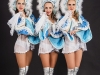 Stars Profils, шоу - балет