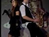 Света SINGER & Саша SAX,  вокально-инструментальный проект