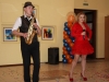 Света SINGER & Саша SAX,  вокально-инструментальный проект