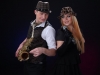 Света SINGER & Саша SAX,  вокально-инструментальный проект
