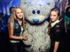 Мишка Тедди, Живой мишка Teddy, ростовая кукла