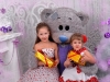 Мишка Тедди, Живой мишка Teddy, ростовая кукла
