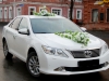 Toyota Camry (Тойота Камри), аренда, прокат