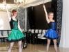 Viva Girls, шоу - дуэт электроскрипок