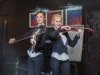 Viva Girls, шоу - дуэт электроскрипок
