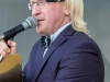 Андрей Бочкарев, ведущий