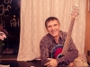 Владимир Пшеничный, шансон