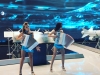 шоу, Дуэт аккордеонисток Ларго +79024739785