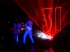 Laser Drum, шоу барабанов - лазерное шоу +79024739785