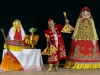 Улыбка, иллюзионный театр +79024739785