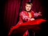 Эрос (Eros), мужской стриптиз