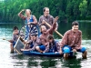 Саб Ложки, Коллектива Уральских Ложкарей