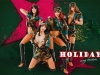 Holiday (Холидей), шоу-балет