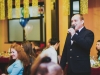 Сергей Останин,  ведущий и певец +79024739785, АртМеню.рф