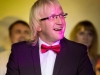 Андрей Бочкарев, ведущий