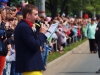 Александр Меркурьев, ведущий Пермь