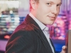 Александр Ведерников, ведуший
