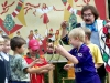 Улыбка, иллюзионный театр +79024739785