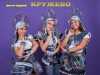 КРУЖЕВО, фолк - группа