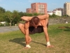 Александр Батуев, человек-змея +79024739785