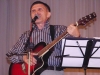 Владимир Пшеничный, шансон