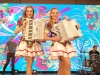 Дуэт аккордеонисток Ларго +79024739785, музыкант