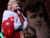 Инна Наговицина, русский шансон