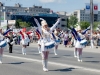 ЗВЁЗДЫ, Ансамбль барабанщиц и мажореток