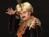 Улыбка, иллюзионный театр +79024739785