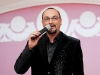 Валерий Беликов, певец, дирижер военного оркестра