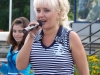 Светлана Калининская, ведущая Пермь