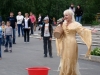 Светлана Калининская, ведущая Пермь