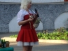 Светлана Калининская, ведущая Пермь