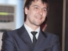 Александр Борисов, ведущий