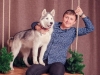 Дмитрий Чади, ведущий