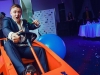 Дмитрий Чади, ведущий