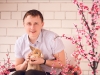 Дмитрий Чади, ведущий
