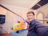 Дмитрий Чади, ведущий