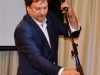 Дмитрий Чередов, Иллюзионист и фокусник, Ведущий