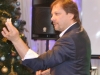 Дмитрий Чередов, Иллюзионист и фокусник, Ведущий