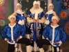 Юрий Дубровец, певец